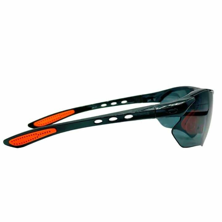 Lunettes de sport polarisées