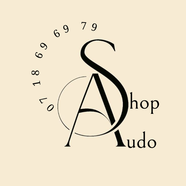 Audo'shop 