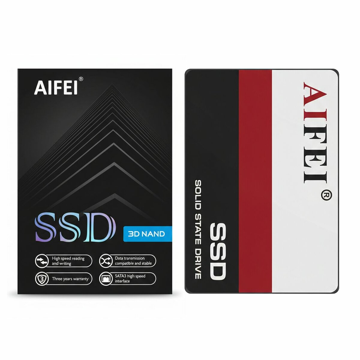 Disque SSD 256GB INTERNE