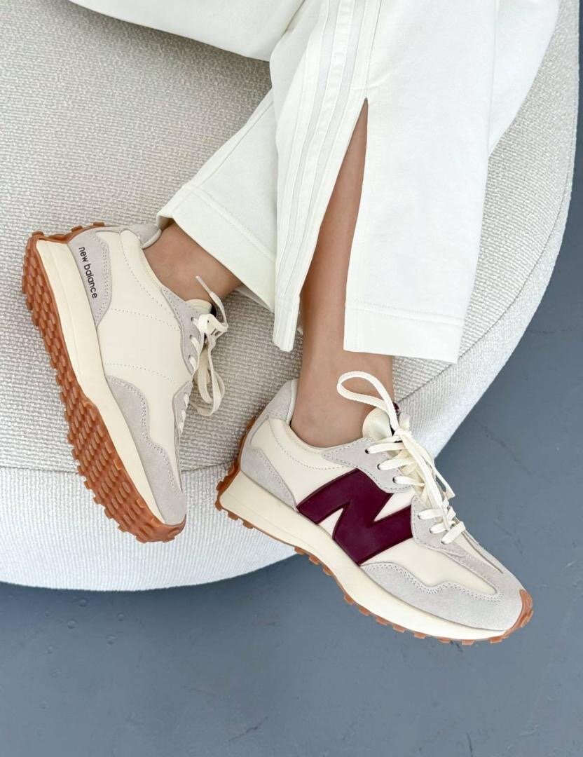 New balance 327
