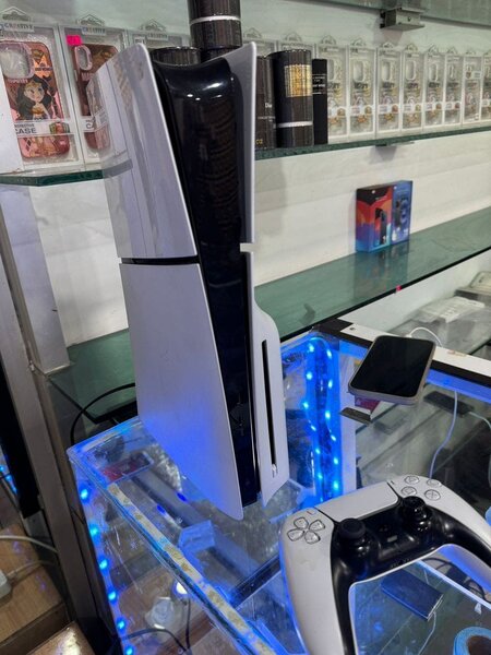 Console Sony PlayStation 5