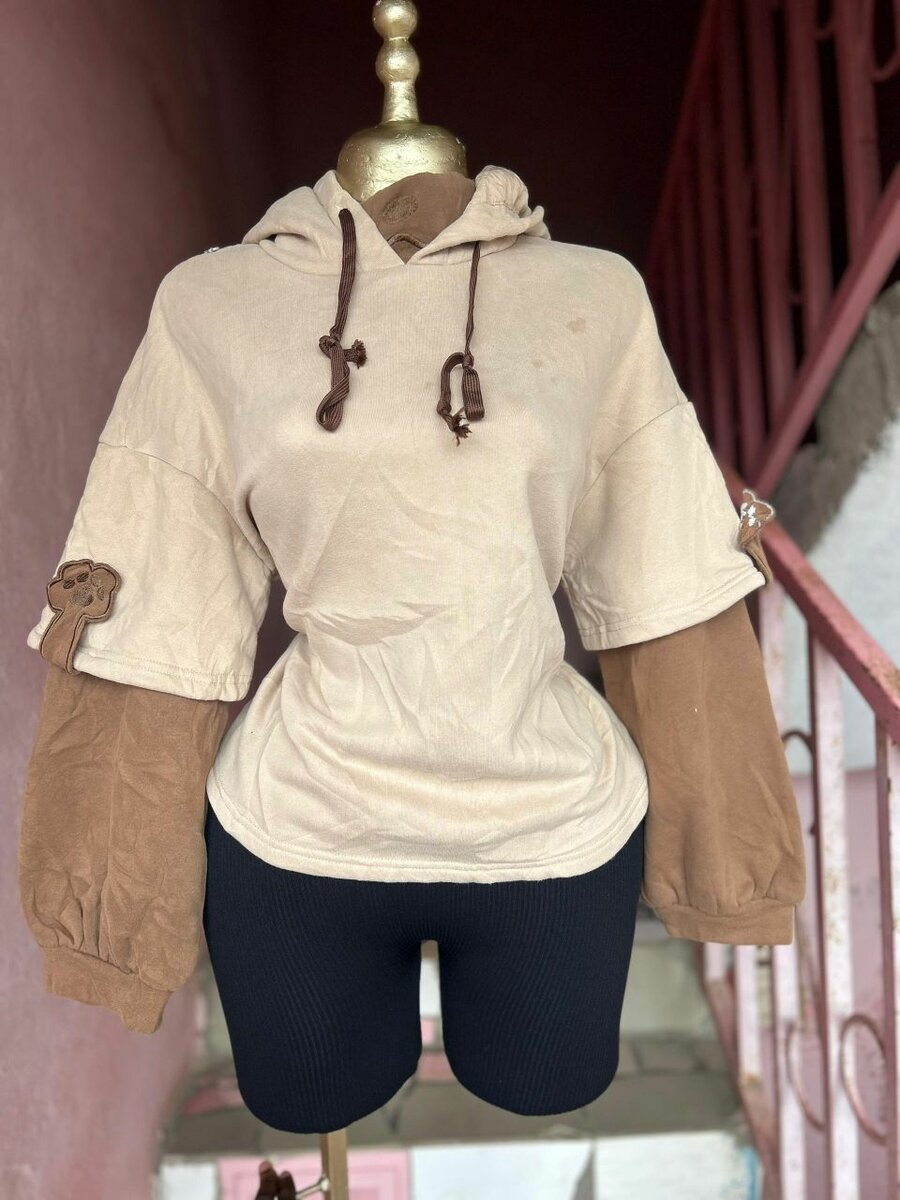 Ensemble Mode Tendance Femme