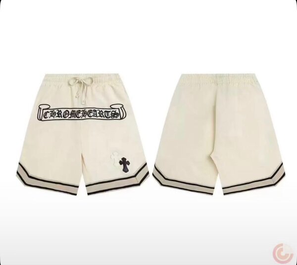 Shorts décontractés élégants