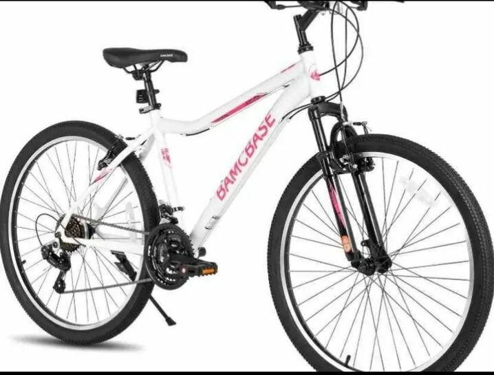 VTT Tout Terrain Résistant