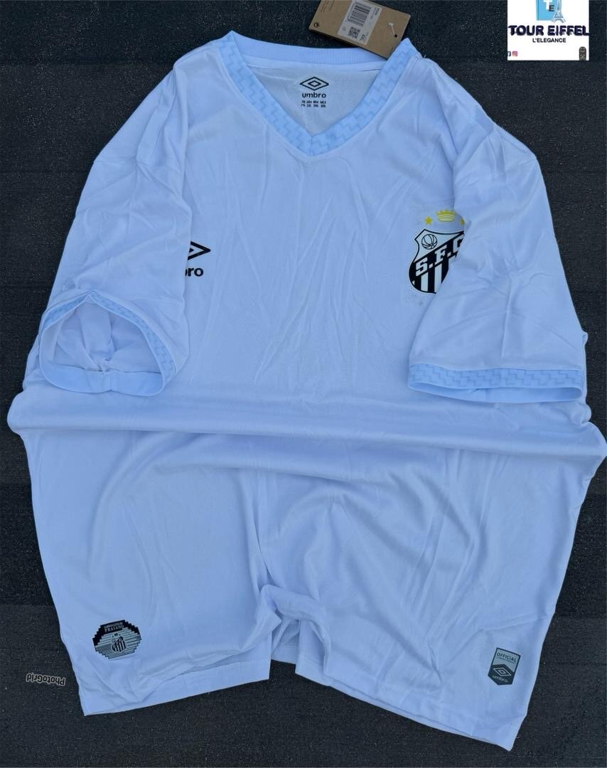 Ensemble de sport Santos FC