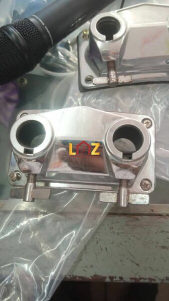 SYSTÈME DE SUSPENSION / TOMES