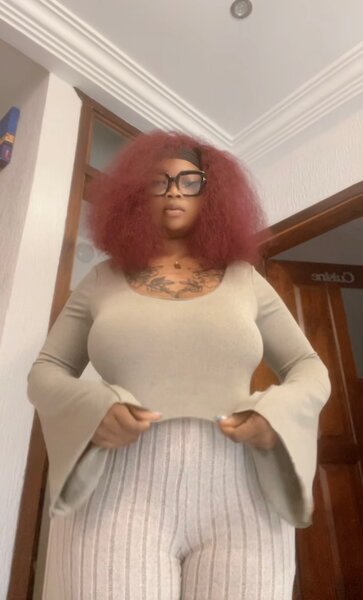 Pull taille haute chic