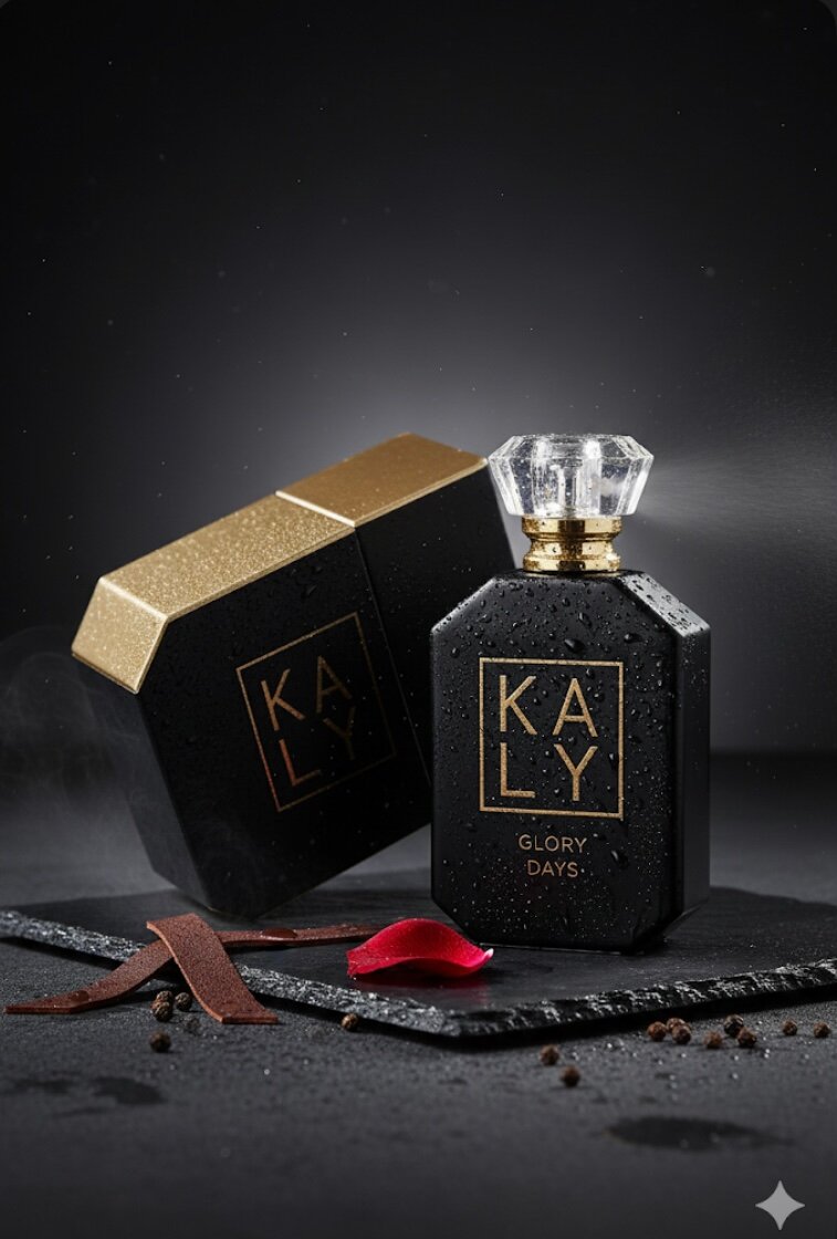 KALY Glory Days