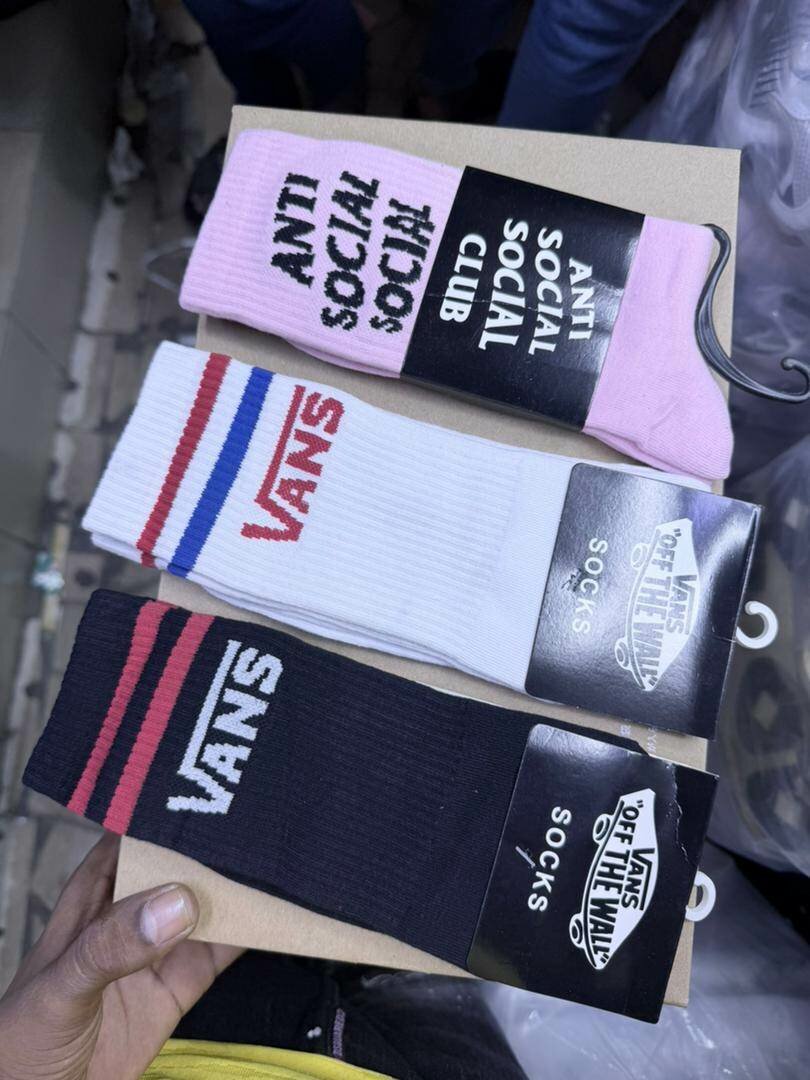 Chaussettes de sport polyvalentes