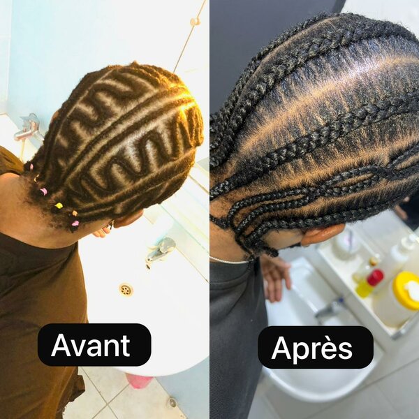 Nourishing Hair Growth Oil