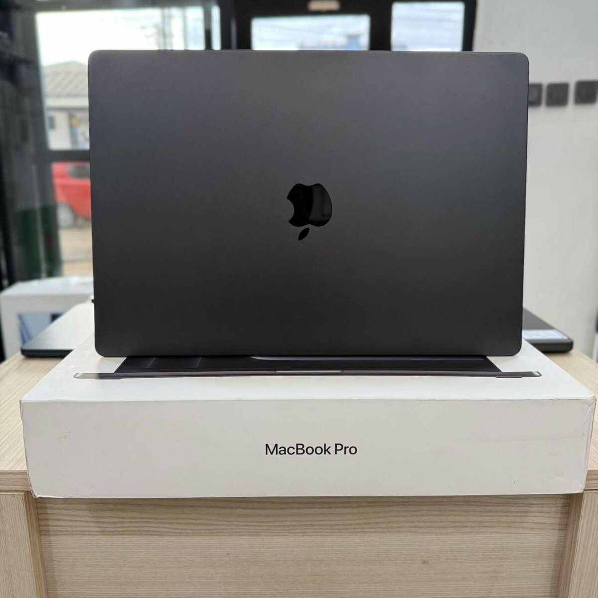 MacBook Pro Neuf Haute Performance