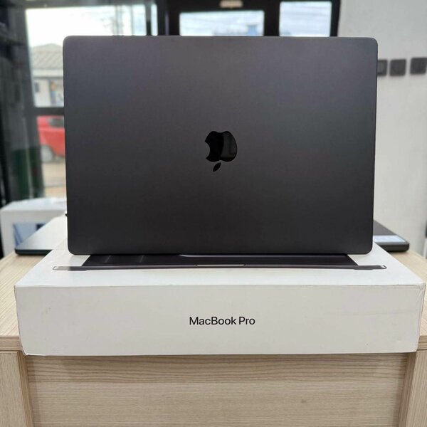 MacBook Pro Neuf Haute Performance