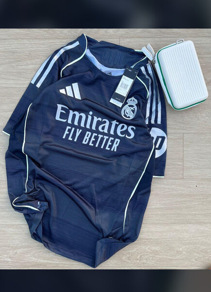 Maillot de football Real Madrid