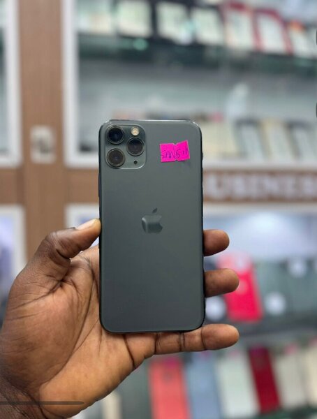 iPhone 12 Pro Max 256GB