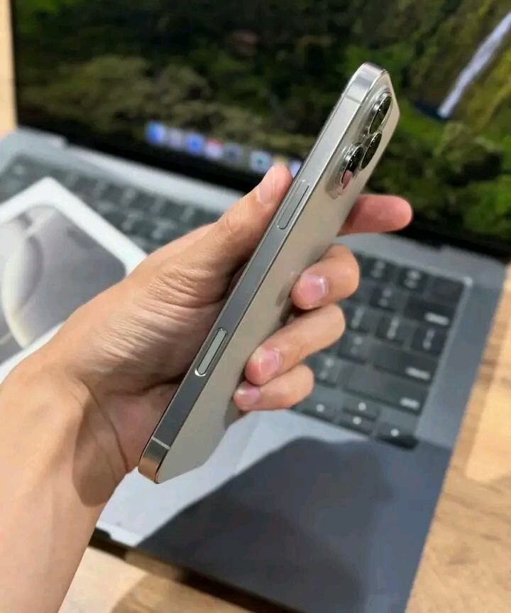 iPhone 16Pro Max 256GB