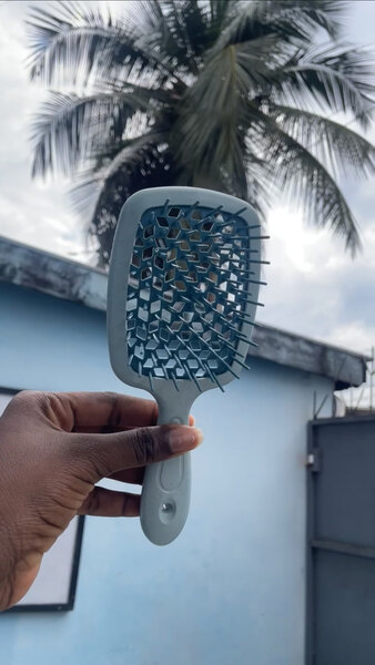 Peigne original en set