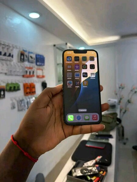 iPhone 13 simple 256 Go
