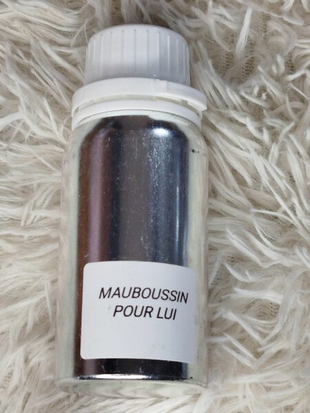 Parfum Mauboussin Pour Lui