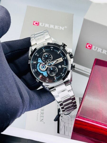 Montre Homme Curren Luxe