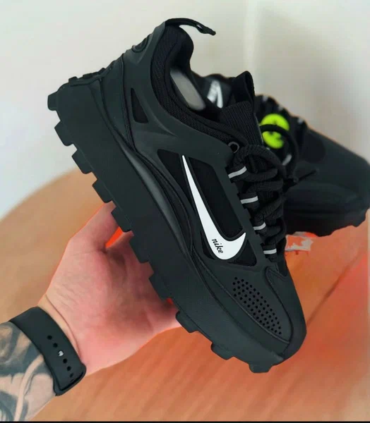 Chaussures de Sport Noires