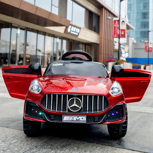 Voiture Électrique Mercedes AMG