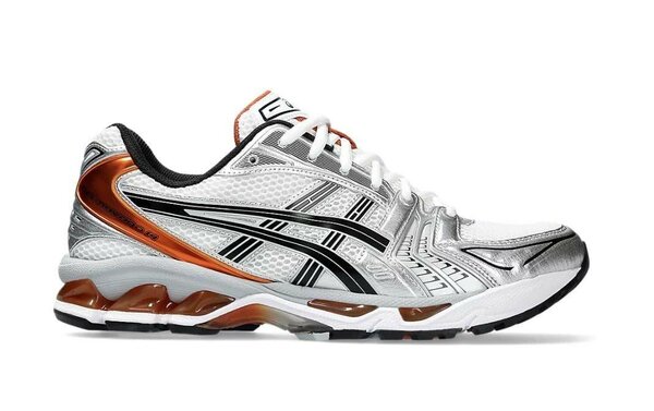 Baskets de sport tendance