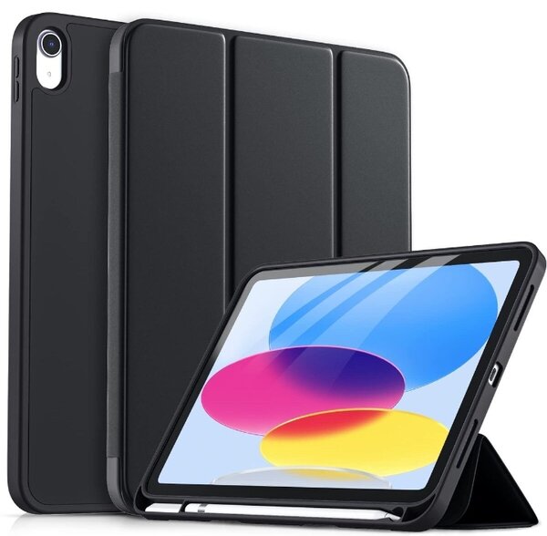 Coque pliable pour tablette