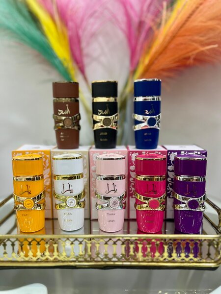 Parfum Élégant unisexe 30ml