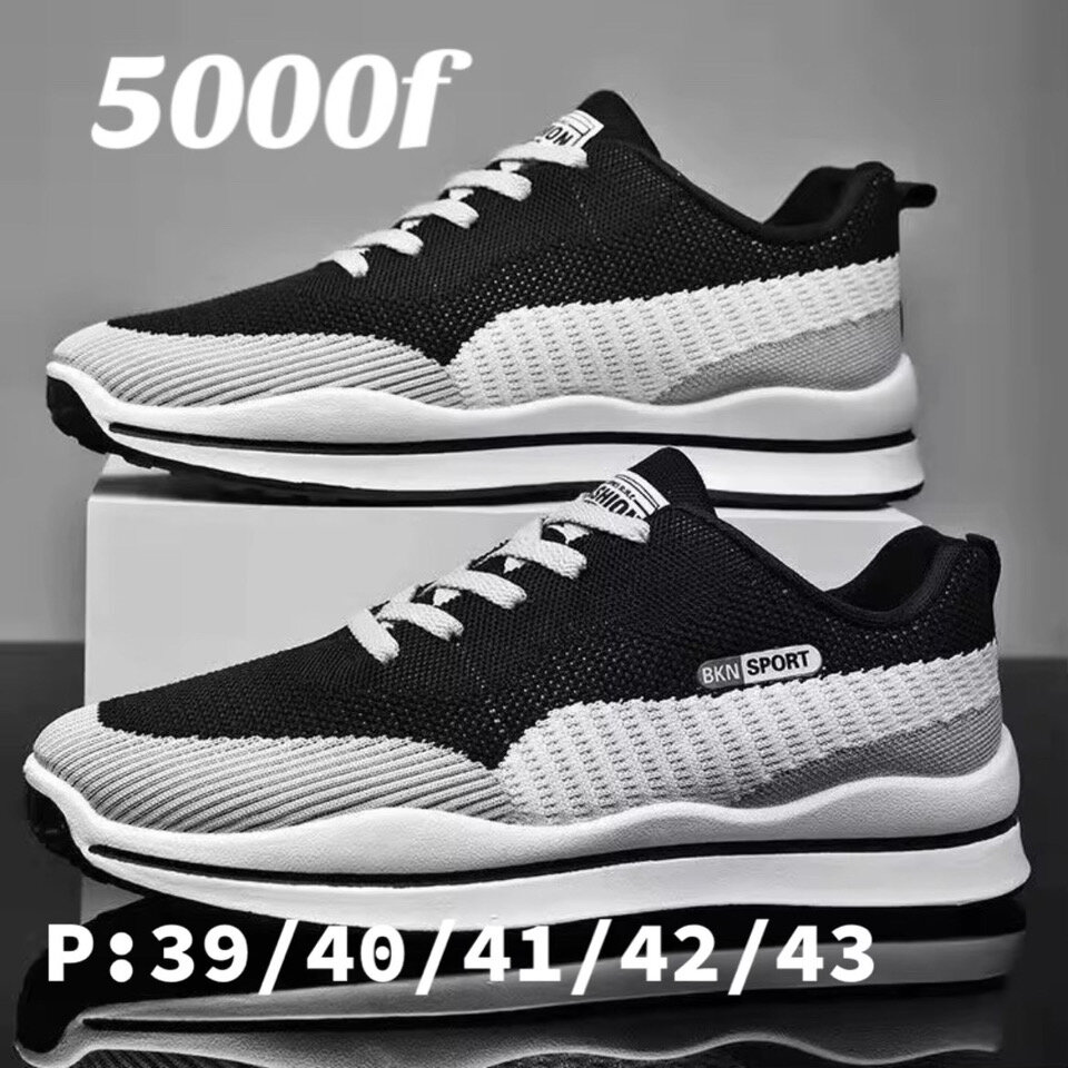 Sneakers de Sport Confortables