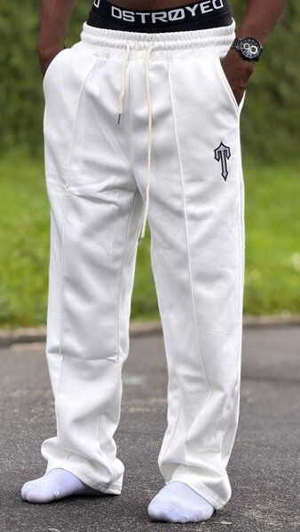 Pantalons détente homme stylés