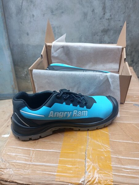 Chaussures de Sécurité Robustess