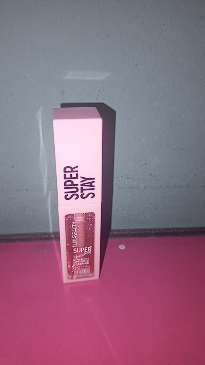 Brume Pêche Hydratante