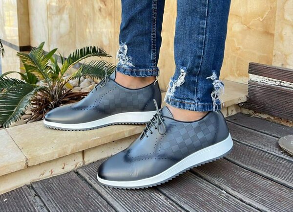 Chaussures Derby Homme Chic