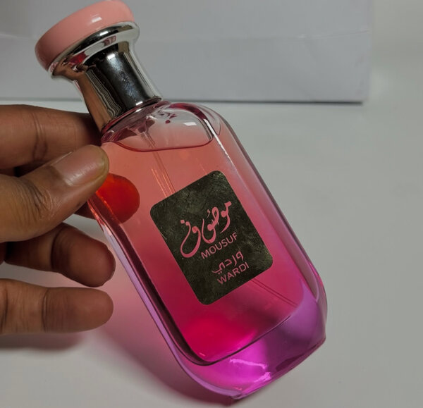 Parfum Mosuf pour Femme 50ml
