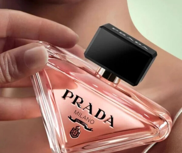 Parfum Prada Paradoxe
