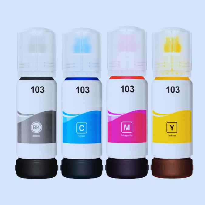 Cartouche d'encre EPSON 103
