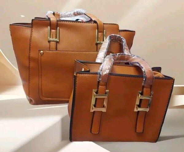 Ensemble de sacs élégants