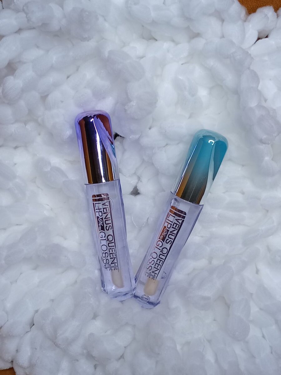 Gloss à Lèvres Hydratant