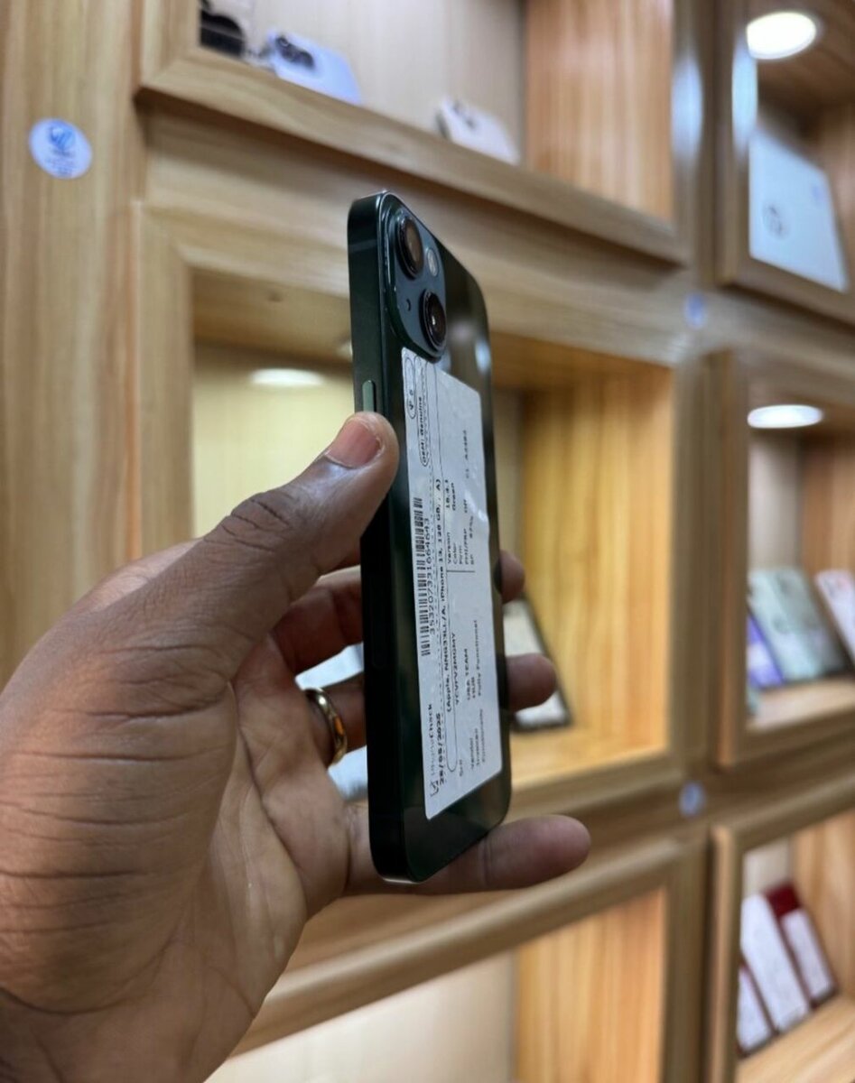 Iphone 13