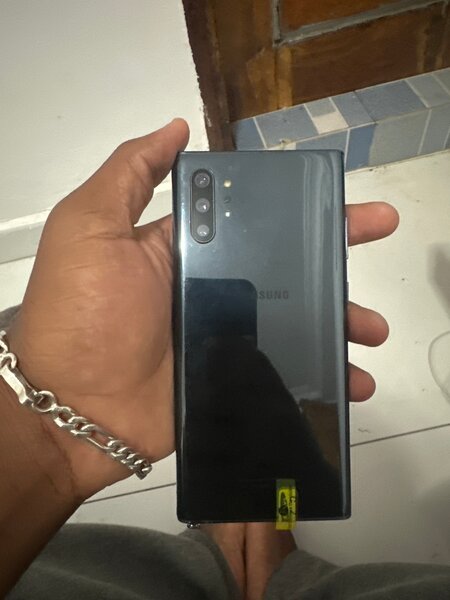 Samsung Note 10 plus