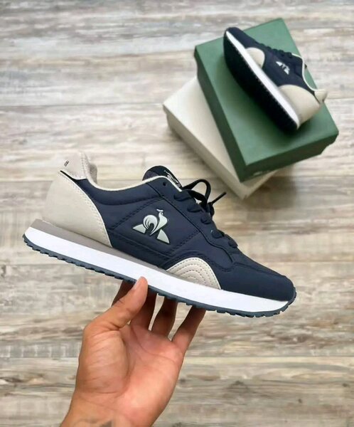 Coq Sportif