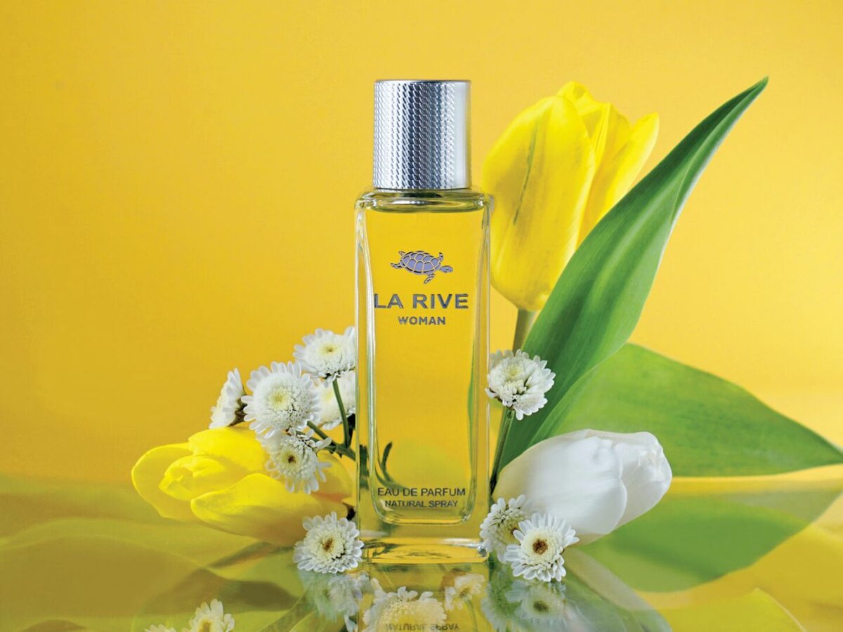 LA RIVE FOR WOMAN