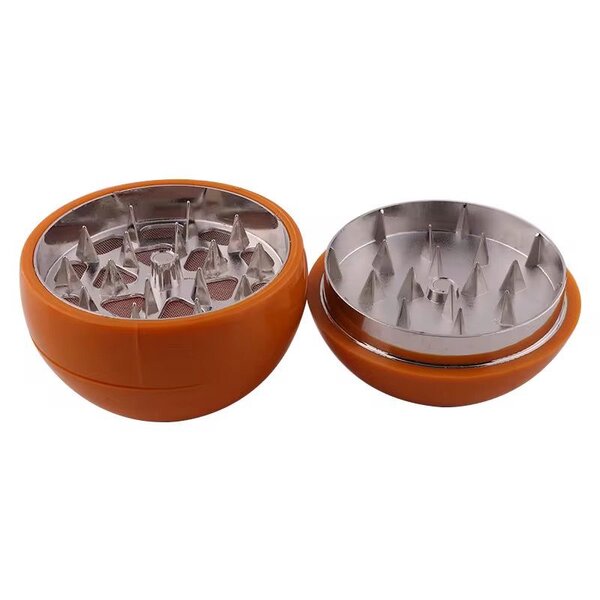 Grinder Dragon Ball Épices