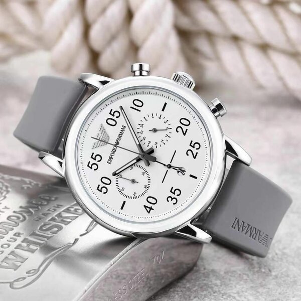 Montre homme EMPORIO ARMANI