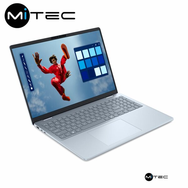 PC Dell 16 Plus Neuf Core Ultr