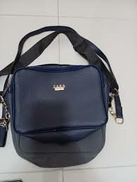 Sac à bandoulière chic Zara