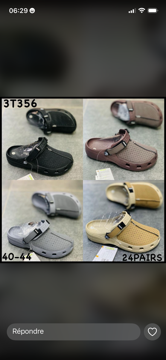 Sandales avec logos sportifs