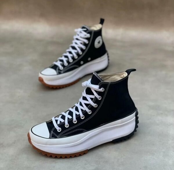 Basket Converse Run Star Hike