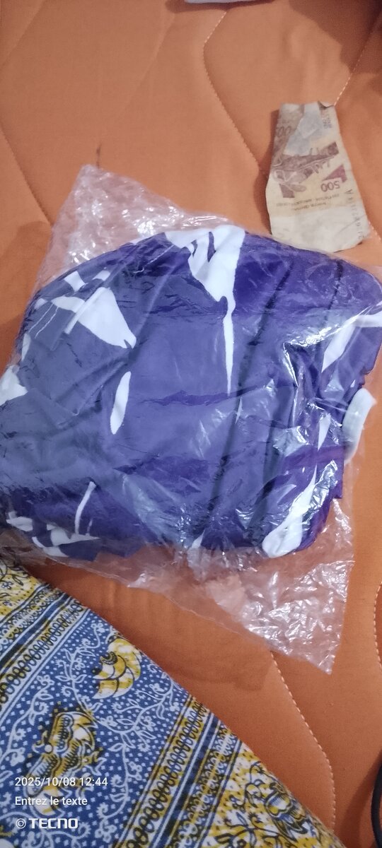 Robe d'été décontractée