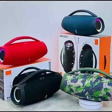 Enceinte Bluetooth Portable Puissante